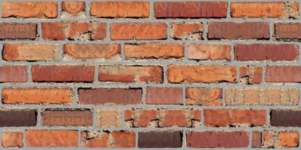 Tuğla Model A-170 1 Tuğla Model A-170