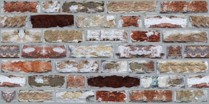 Tuğla Model A-173 1 Tuğla Model A-173