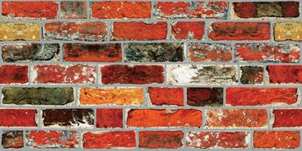 Tuğla Model A-174 1 Tuğla Model A-174