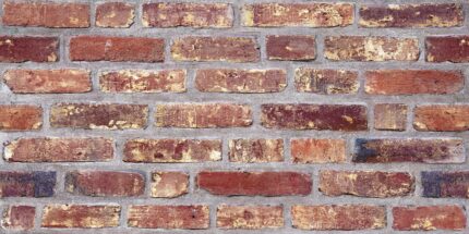 Tuğla Model A-102 1 Tuğla Model A-102