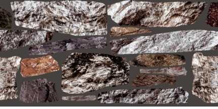 Horasan Taşı Model 2 1 Horasan Taşı Model 2