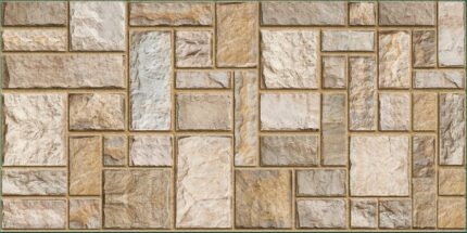 Kare Taş Model Strafor Duvar Paneli Kare Taş Model Strafor Duvar Paneli