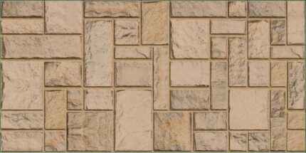 Kare Taş Model Strafor Duvar Paneli Kare Taş Model Strafor Duvar Paneli