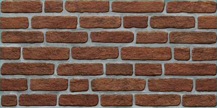 Likya Taş Modelleri - Tuğla Desenli Strafor Duvar Paneli Likya Taş Modelleri - Tuğla Desenli Strafor Duvar Paneli
